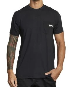 RVCA Sport Vent T-Shirt -Deals RVCA Store rvca sport vent t shirt 2