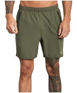RVCA Sport Yogger IV Shorts