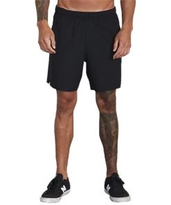 RVCA Sport Yogger IV Shorts -Deals RVCA Store rvca sport yogger iv shorts 2