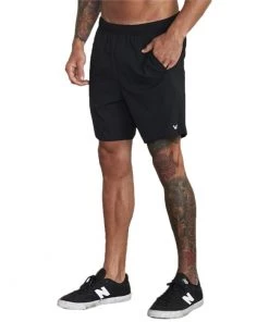 RVCA Sport Yogger IV Shorts -Deals RVCA Store rvca sport yogger iv shorts 3