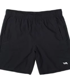 RVCA Sport Yogger IV Shorts -Deals RVCA Store rvca sport yogger iv shorts 4