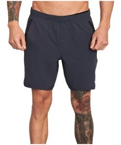 RVCA Sport Yogger Stretch Shorts