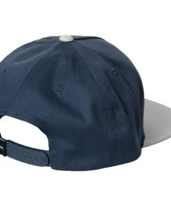 Deals RVCA Store -Deals RVCA Store rvca square snapback hat 1 1