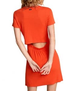 RVCA Summer Crush Dress - Women's -Deals RVCA Store rvca summer crush dress women s 2
