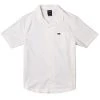 RVCA That'll Do Camp Short Sleeve Shirt -Deals RVCA Store rvca that ll do camp short sleeve shirt 0