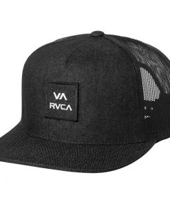 RVCA VA All The Way Trucker Hat