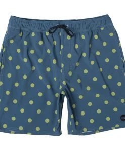 RVCA VA Elastic Boardshorts