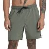 RVCA VA Pigment Elastic Shorts -Deals RVCA Store rvca va pigment elastic shorts 0