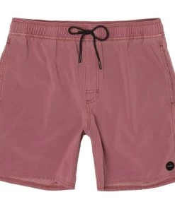 RVCA VA Pigment Elastic Shorts -Deals RVCA Store rvca va pigment elastic shorts 2