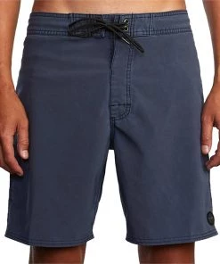 RVCA VA Pigment Trunks