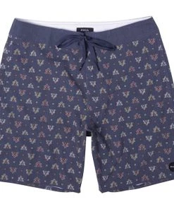 RVCA Vista 18" Boardshorts