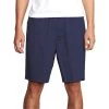 RVCA Weekend 19" Elastic Shorts -Deals RVCA Store rvca weekend 19 elastic shorts 0