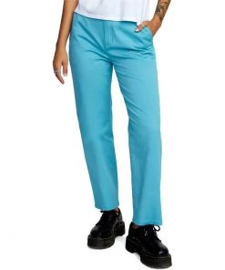 RVCA Weekend Stretch Pants - Women's