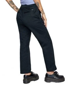 RVCA Weekend Stretch Pants - Women's -Deals RVCA Store rvca weekend stretch pants women s 3