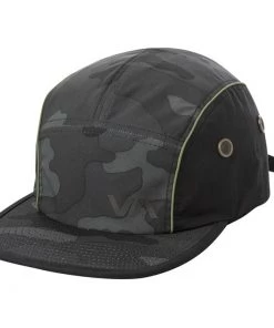 RVCA Yogger Cap