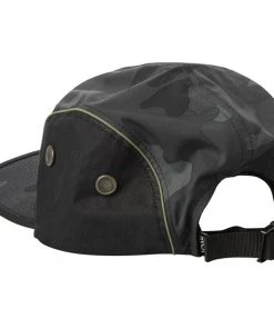 RVCA Yogger Cap -Deals RVCA Store rvca yogger cap 2