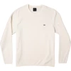 RVCA Yukon Crewneck Sweater -Deals RVCA Store rvca yukon crewneck sweater 0