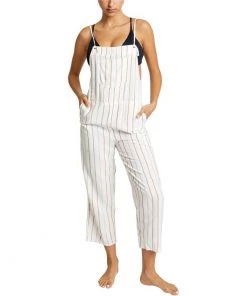 RVCA Zula Jumper Swim Suit Cover Up - Women's