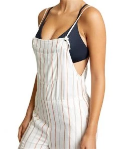 RVCA Zula Jumper Swim Suit Cover Up - Women's -Deals RVCA Store rvca zula jumper swim suit cover up women s 2