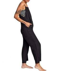 RVCA Zula Jumper Swim Suit Cover Up - Women's -Deals RVCA Store rvca zula jumper swim suit cover up women s 5